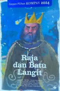 Raja dan Batu Langit