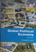 Global Political Economy (Sixth Edition)