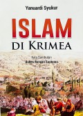 Islam di Krimea