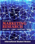 Marketing Research (Eleventh Edition)