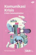 Komunikasi Krisis