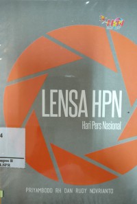 Lensa HPN :Hari Pers Nasional