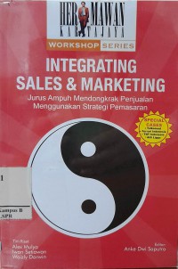 Integrating Sales & Marketing