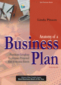 Anatomy of a Business Plan : Panduan Lengkap Menyusun Proposal dan Rencana Bisnis