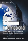 Ilmu Hubungan Internasional