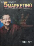 The 5 Creative Marketing