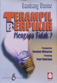 Berpikir & menjadi sukses