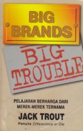 Big Brands Big Trouble