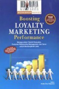 Boosting Loyality Marketing performance