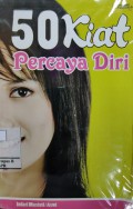 50 Kiat percaya diri