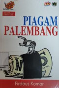 Piagam Palembang