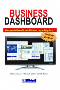 Business Dashboard: Mengendalikan Bisnis Melalui Layar Monitor