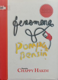 Fenomena Pompa Bensin