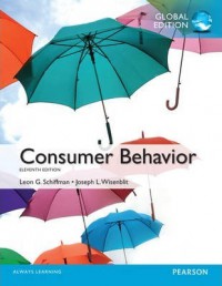 Consumer Behavior