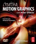 Creating Motion Graphics With After Effects