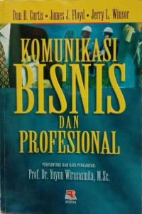 Komunikasi Bisnis dan Profesional