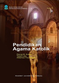 Pendidikan Agama Katolik