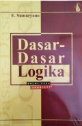 Dasar-Dasar Logika