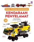 Buku Pintar Kendaraan: Kendaraan Penyelamat