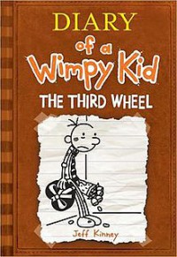 Diary Of A Wimpy Kid