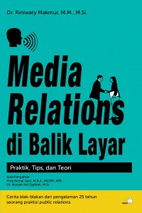 Media Relations di Balik Layar