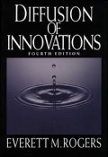 Diffusion Innovation (4th ed.)