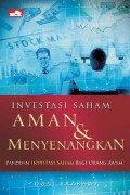 Investasi Saham Aman & Menyenangkan