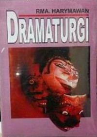 Dramaturgi