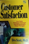 Customer Satisfaction