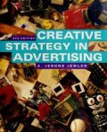 Creative Strategy in Advertising (5th edition)