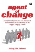 Agent of Change