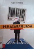 Pemasaran Jasa (edisi 1)