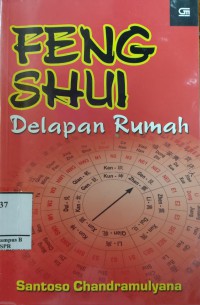 Feng Shui Delapan Rumah