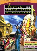 Festival and Special Event Management  (Second Edition)