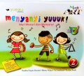 Menyanyi Yuuk! Mari Menari dan Menyanyi (Jilid 2) (Plus CD Interactive)