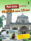 Rp 2 Juta Keliling Filipina dalam 10 Hari