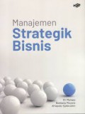 Manajemen Strategik Bisnis