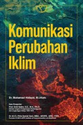 Komunikasi Perubahan Iklim