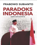 Paradoks Indonesia dan Solusinya
