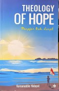 Theology Of Hope: Mengajar Kaki Langit