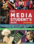 The Media Student's Book ( 5th ed)