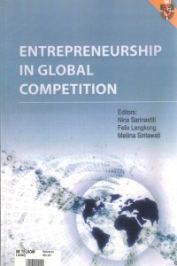 Entrepreneurship in Global Competition