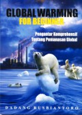 Global Warming for Beginner