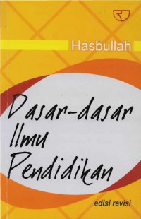 Dasar - Dasar Ilmu Pendidikan