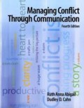 Managing Conflict Through Communications