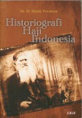 Historiografi Haji Indonesia