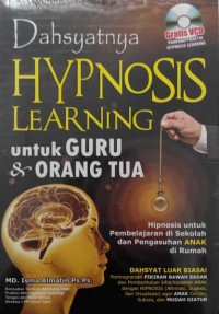 Dahsyatnya Hypnosis Learning