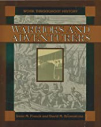 Communicators : Work Throughout History