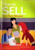 How To Sell : Cara Tepat Menjual