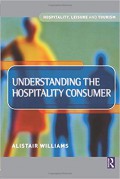 Understanding The Hospitality Consumer